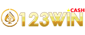 Logo 123win